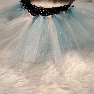 Tiny TUTUS
